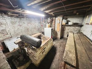 Cellar- click for photo gallery
